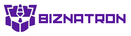 Biznatron